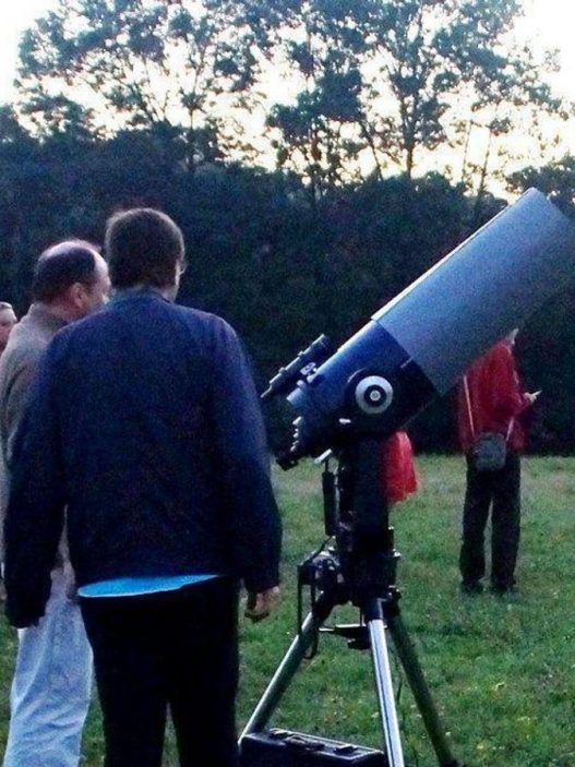 Week-end en Vienne : 7 animations incontournables du 7 au 9 août 2026