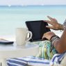 Workation : le télétravail au bord de la mer séduit les Français
