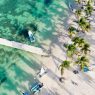 Air France prolonge ses vols directs vers Punta Cana jusqu'au printemps 2027