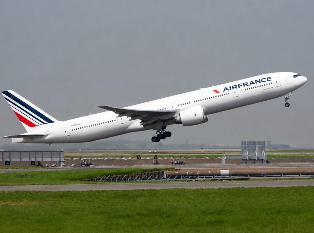 Air France rétablit officiellement ses liaisons vers Dubaï et Riyad