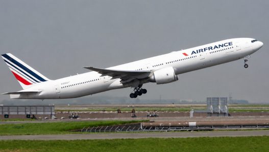 Air France rétablit officiellement ses liaisons vers Dubaï et Riyad