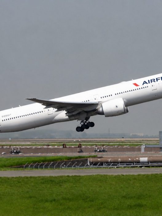Air France rétablit officiellement ses liaisons vers Dubaï et Riyad