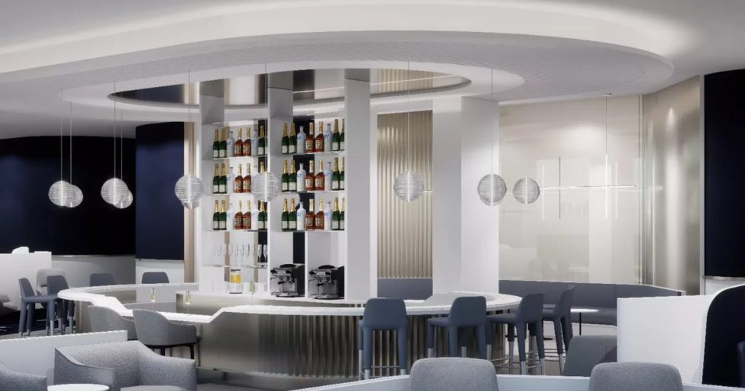 Air France : un déménagement historique vers le Terminal One de New York JFK