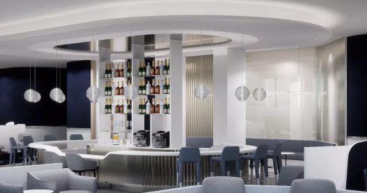 Air France : un déménagement historique vers le Terminal One de New York JFK