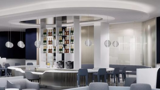 Air France : un déménagement historique vers le Terminal One de New York JFK