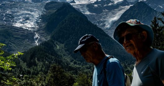 Auvergne-Rhône-Alpes : la montagne, refuge privilégié face aux canicules estivales