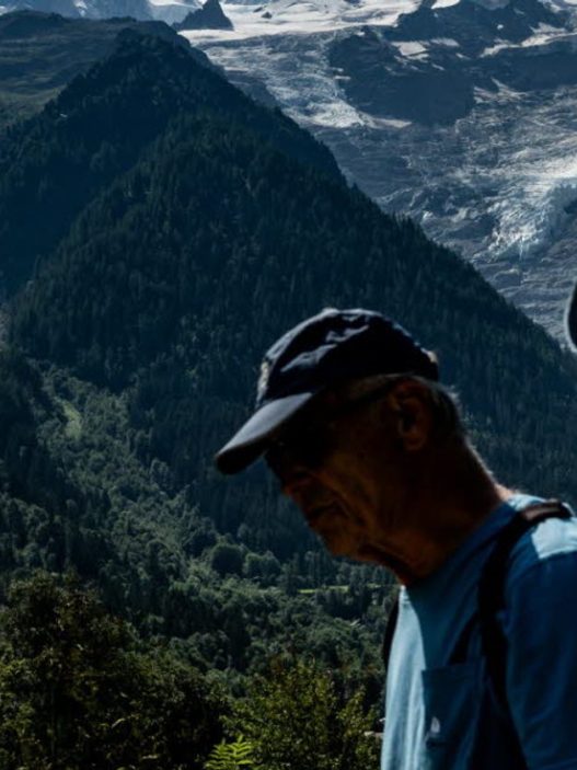 Auvergne-Rhône-Alpes : la montagne, refuge privilégié face aux canicules estivales