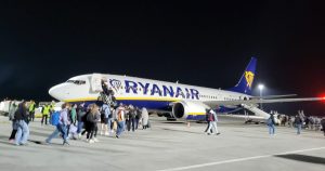 Belgique. Il achète un billet d’avion et découvre à l’aéroport qu’il n’a pas de siège garanti – Le Republicain-Lorrain