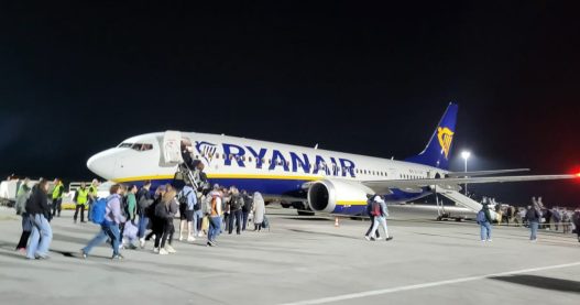 Belgique. Il achète un billet d’avion et découvre à l’aéroport qu’il n’a pas de siège garanti - Le Republicain-Lorrain