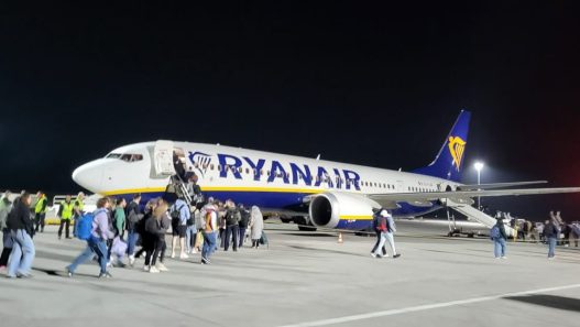 Belgique. Il achète un billet d’avion et découvre à l’aéroport qu’il n’a pas de siège garanti - Le Republicain-Lorrain