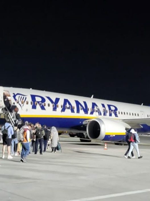 Belgique. Il achète un billet d’avion et découvre à l’aéroport qu’il n’a pas de siège garanti - Le Republicain-Lorrain