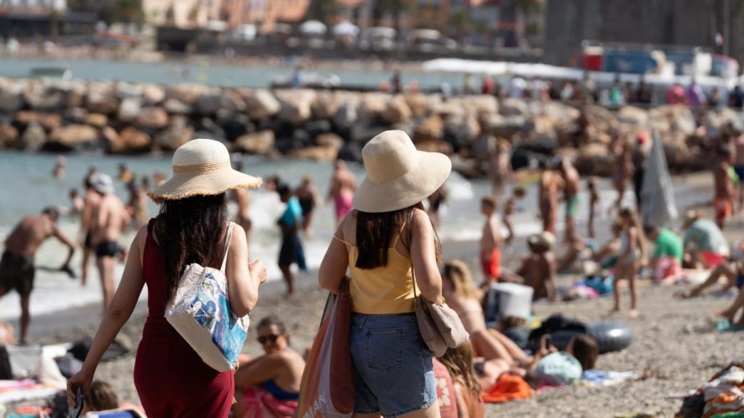 Bilan touristique : L'été 2026 surpasse les records de la saison précédente