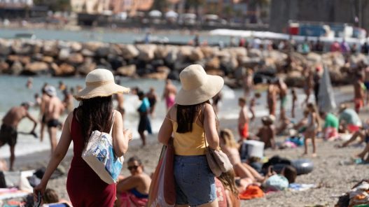 Bilan touristique : L'été 2026 surpasse les records de la saison précédente