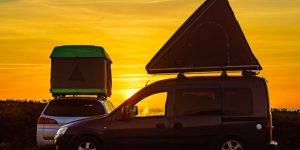 Bivouac en voiture: une nouvelle manière de voyager plus économique et plus accessible – Radio VINCI Autoroutes