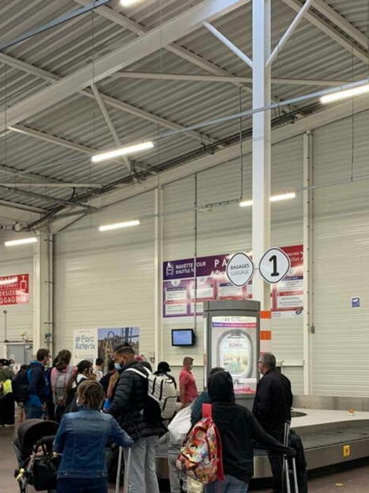Ces 5 aéroports européens situés à plus de 100 km de leur ville de destination