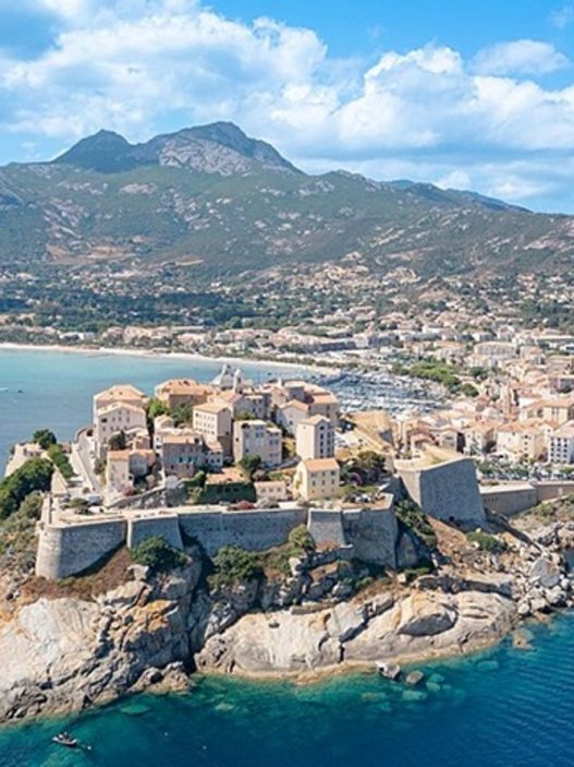 Corse: le tourisme insulaire face à de vives tensions économiques