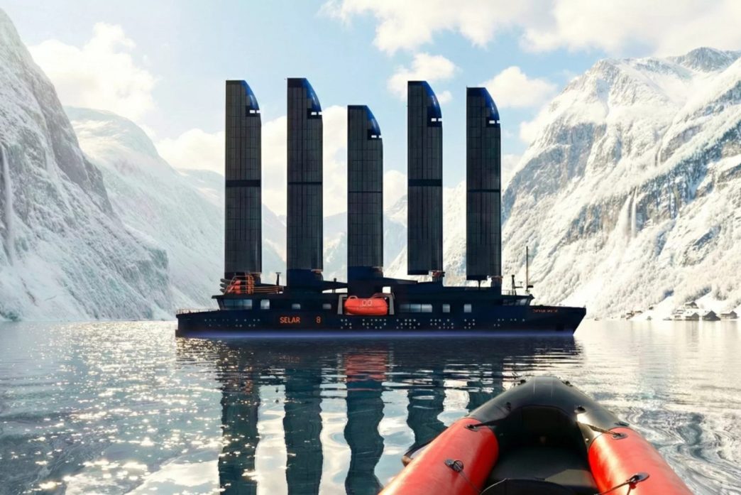 Croisière responsable : cinq pistes pour naviguer autrement en 2026