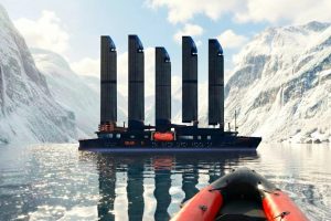 Croisière responsable : cinq pistes pour naviguer autrement en 2026