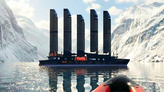Croisière responsable : cinq pistes pour naviguer autrement en 2026