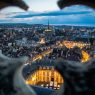 Dijon et Chefchaouen : une alliance gastronomique et durable sous l'égide de l'UNESCO