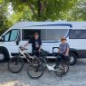 Du camping-car poids lourd au fourgon aménagé: pourquoi Georges et Evelyne ont choisi un modèle plus compact - Le Monde