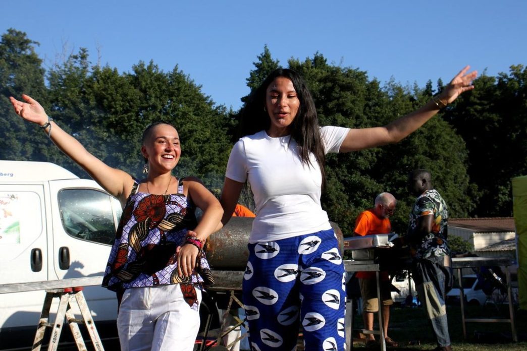 Festival Lembr'Africa : une immersion culturelle au cœur de la Dordogne