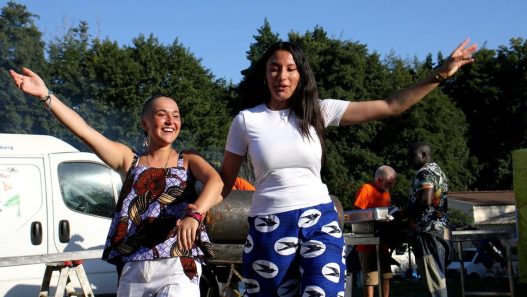 Festival Lembr'Africa : une immersion culturelle au cœur de la Dordogne