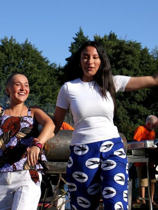 Festival Lembr'Africa : une immersion culturelle au cœur de la Dordogne