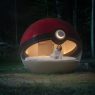 Japon : Une chambre d'hôtel insolite en forme de Poké Ball va voir le jour à Hokkaido