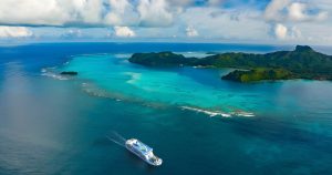 L'Aranoa : une croisière d'exception vers les secrètes îles Australes