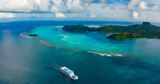 L'Aranoa : une croisière d'exception vers les secrètes îles Australes