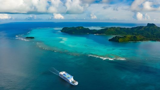 L'Aranoa : une croisière d'exception vers les secrètes îles Australes