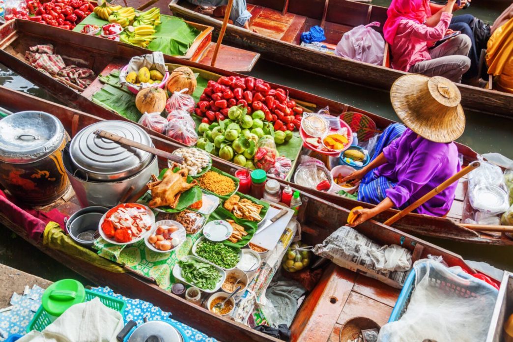 L'essentiel de l'actualité voyage de la rentrée : Corse, Thaïlande et Europe