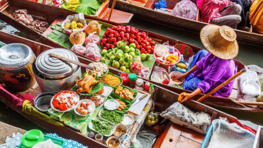 L'essentiel de l'actualité voyage de la rentrée : Corse, Thaïlande et Europe