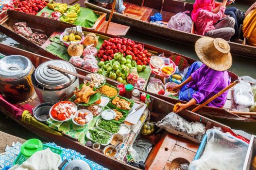 L'essentiel de l'actualité voyage de la rentrée : Corse, Thaïlande et Europe