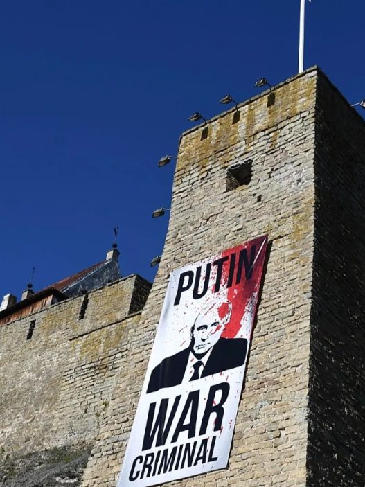La CIA alerte sur les pays baltes : Moscou teste-t-il l’OTAN ?