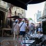La clientèle internationale haut de gamme porte le tourisme français vers des records