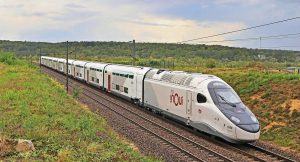 La révolution du TGV M: la cinquième génération sur les rails