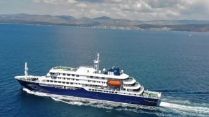 Le récit de la dérive du MV Hondius, navire d’exploration touché par l’hantavirus