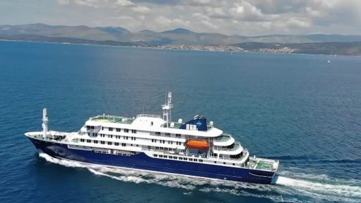 Le récit de la dérive du MV Hondius, navire d'exploration touché par l'hantavirus