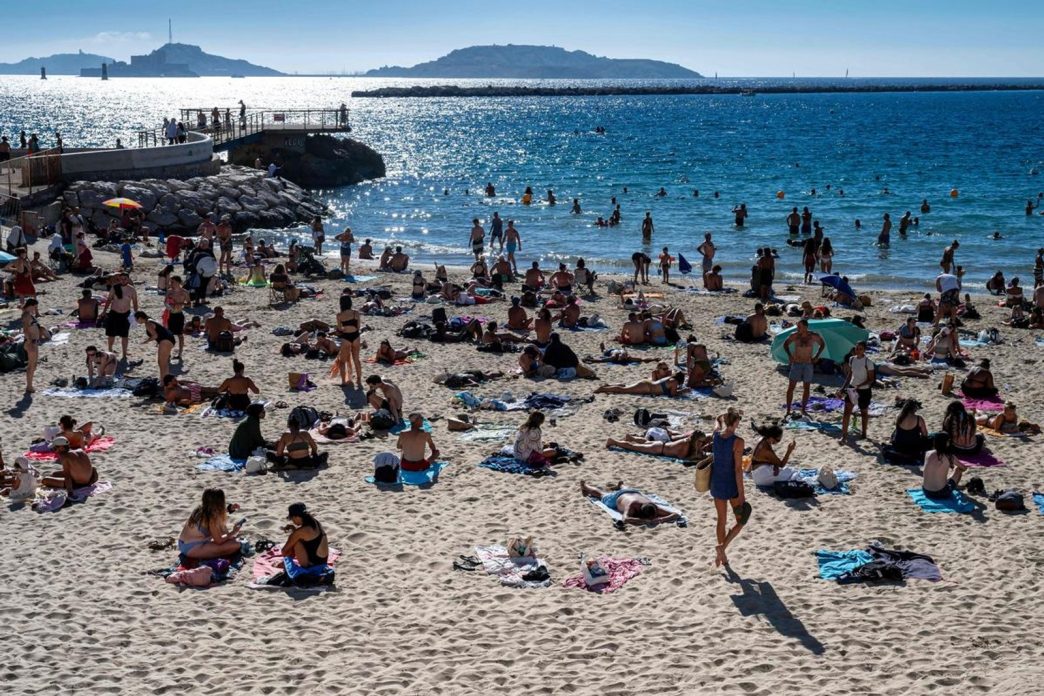 Le Réseau Action Climat prône un tourisme de proximité en France