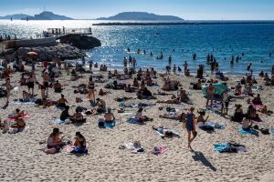Le Réseau Action Climat prône un tourisme de proximité en France