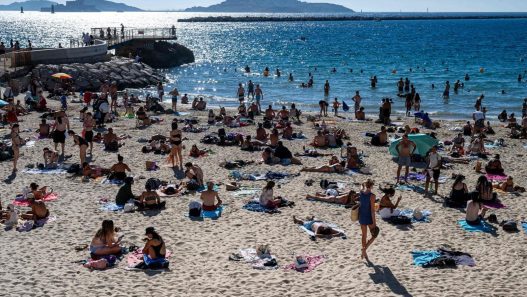 Le Réseau Action Climat prône un tourisme de proximité en France