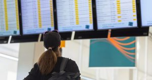 Modifier son billet d’avion: ce qu’il faut savoir avant de changer de vol