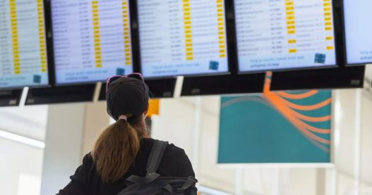 Modifier son billet d'avion: ce qu'il faut savoir avant de changer de vol