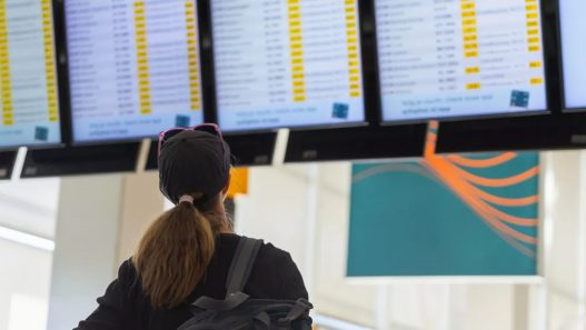 Modifier son billet d'avion: ce qu'il faut savoir avant de changer de vol