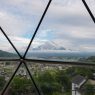 Mt.Fuji Glamping Terrace Minenohana: nuit d’exception face au mont Fuji au Japon