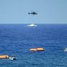 Naufrage d'un bateau de croisière au large de Chypre : le drame de Kyrenia