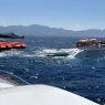 Naufrage d'un navire de croisière à Chypre : lourd bilan et enquête ouverte