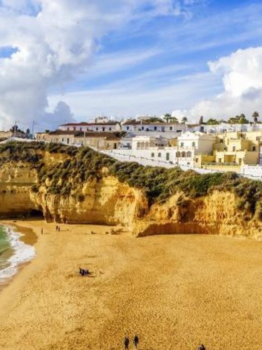 Où partir en septembre: 5 destinations européennes encore baignées de soleil